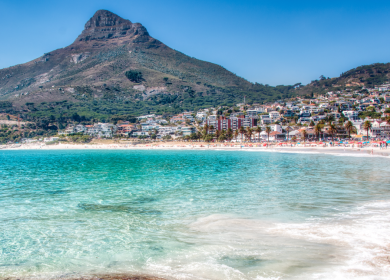 Exploring the Cape Peninsula: A Coastal Journey Like No Other