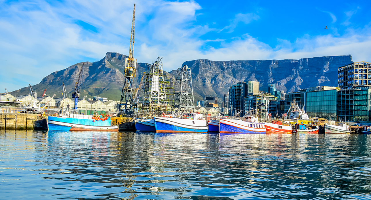 Discovering Cape Town: A Guide to the City's Best Attractions
