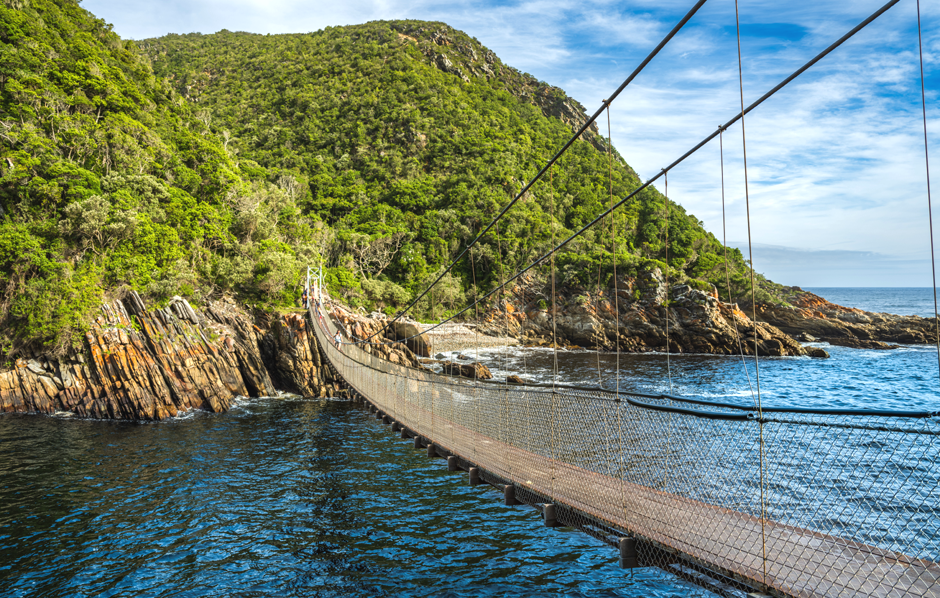 Garden Route Tour